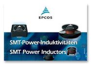 KIT, SMT POWER INDUCTORS, B8247X