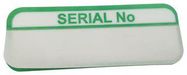 LABEL, SERIAL NO, PK108