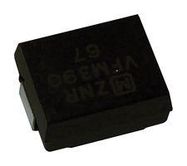 VARISTOR, SMD, 39V