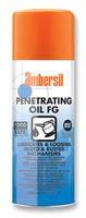 LUBRICANT, PENETRATING OIL/AEROSOL/400ML