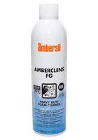 CLEANER, AEROSOL, 500ML