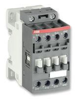 CONTACTOR, 4P, 24V-60V,30A