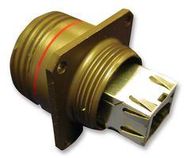 ADAPTOR, RJ45 8P JACK- RJ45 8P JACK