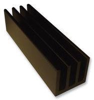 LED HEATSINK, STANDARD EXTRUDED