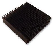 LED HEATSINK, STANDARD EXTRUDED