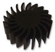 LED HEATSINK, STANDARD EXTRUDED