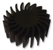 LED HEATSINK, STANDARD EXTRUDED