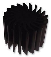 LED HEATSINK, STANDARD EXTRUDED