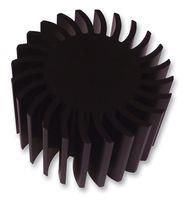 LED HEATSINK, STANDARD EXTRUDED