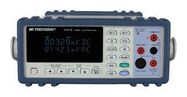 MULTIMETER, BENCH DUAL DISPLAY 50000