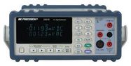 MULTIMETER, BENCH, 4.5 DIGIT, TRMS