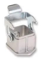 BULKHEAD HOUSING, INOX, HAN3A
