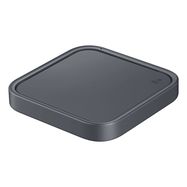 Samsung EP-P2400BBEGEU 15W 1.67A Inductive Wireless Charger - Black, Samsung