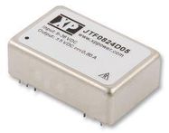 DC/DC CONVERTER, 8W, 4:1 I/P5V O/P