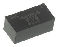 DC/DC CONVERTER, 3W, 4:1 I/P5V O/P