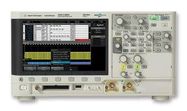 OSCILLOSCOPE, 2+16CH, 500MHZ, 4GSPS