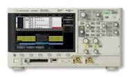 OSCILLOSCOPE, 2+16CH, 100MHZ, 4GSPS