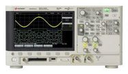 OSCILLOSCOPE, 2CH, 70MHZ, 1GSPS