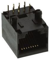 JACK, RJ45, 1PORT