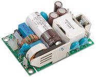 POWER SUPPLY, AC-DC, MEDICAL, 15V, 4A