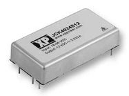 DC/DC CONVERTER, 40W, 2:1, 12V