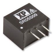 SWITCHING REGULATOR, 5V, 0.5A O/P