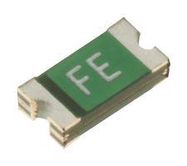 FUSE, PTC RESET, SMD, 6V, 750MA