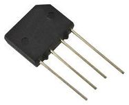 BRIDGE RECTIFIER, 50V, 2A, KBP