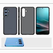 Spigen Ultra Hybrid Case for Samsung Galaxy S25+ - Black, Spigen