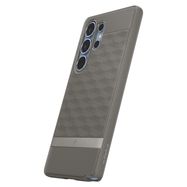 Caseology Parallax Mag MagSafe Case for Samsung Galaxy S25 Ultra - Gray, Spigen