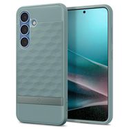 Caseology Parallax Mag MagSafe Samsung Galaxy S25 Case - Green, Spigen