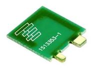 PCB ANTENNA, LINEAR, 2.4-2.4835GHZ, 2DBI