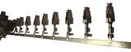 CONTACT, SOCKET, 20-17AWG, CRIMP