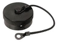 DUST CAP, FOR 38999 PLUG, SIZE 11