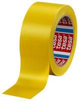 WARNING TAPE, PVC, 33M X 50MM