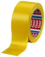 WARNING TAPE, PVC, 33M X 50MM