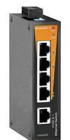 ETHERNET SWITCH, 5 X RJ45 PORTS