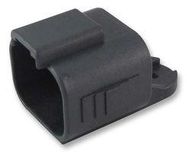 DUMMY CAP, DT, FOR DT064S PLUG