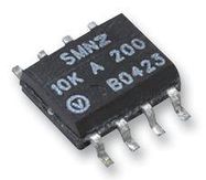 RESISTOR, 10K, 0.01, 0.1/0.4W