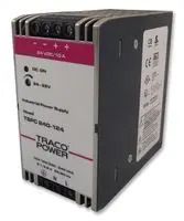 PSU, AC/DC, 24V, 10A, 240W, DIN