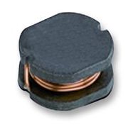 INDUCTOR, 33UH, 0.43A, 10%, UNSHIELDED