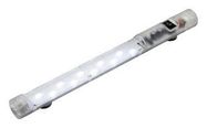 LIGHT STRIP, LED, 100-240VAC, MAGNET