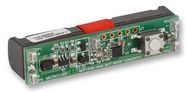 MCP1640, BATT BOOST CONV, EVAL BOARD