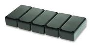 BOX, ABS, 54X24X14MM, PK5