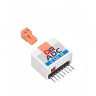 M5Stick ADC Hat - equivalent ADC - ADS1100