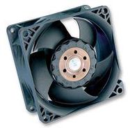 FAN, PWM, 80X80X38, 24VDC