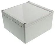 ENCLOSURE, WATERTIGHT, ABS