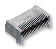 PLUGGABLE I-O CONNECTORS