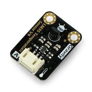 DFRobot Gravity - analog temperature sensor LM35