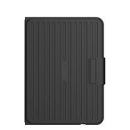 UAG Bluetooth Keyboard Case with Apple Pencil Holder and Touchpad for iPad 10.2&quot; - Black, UAG